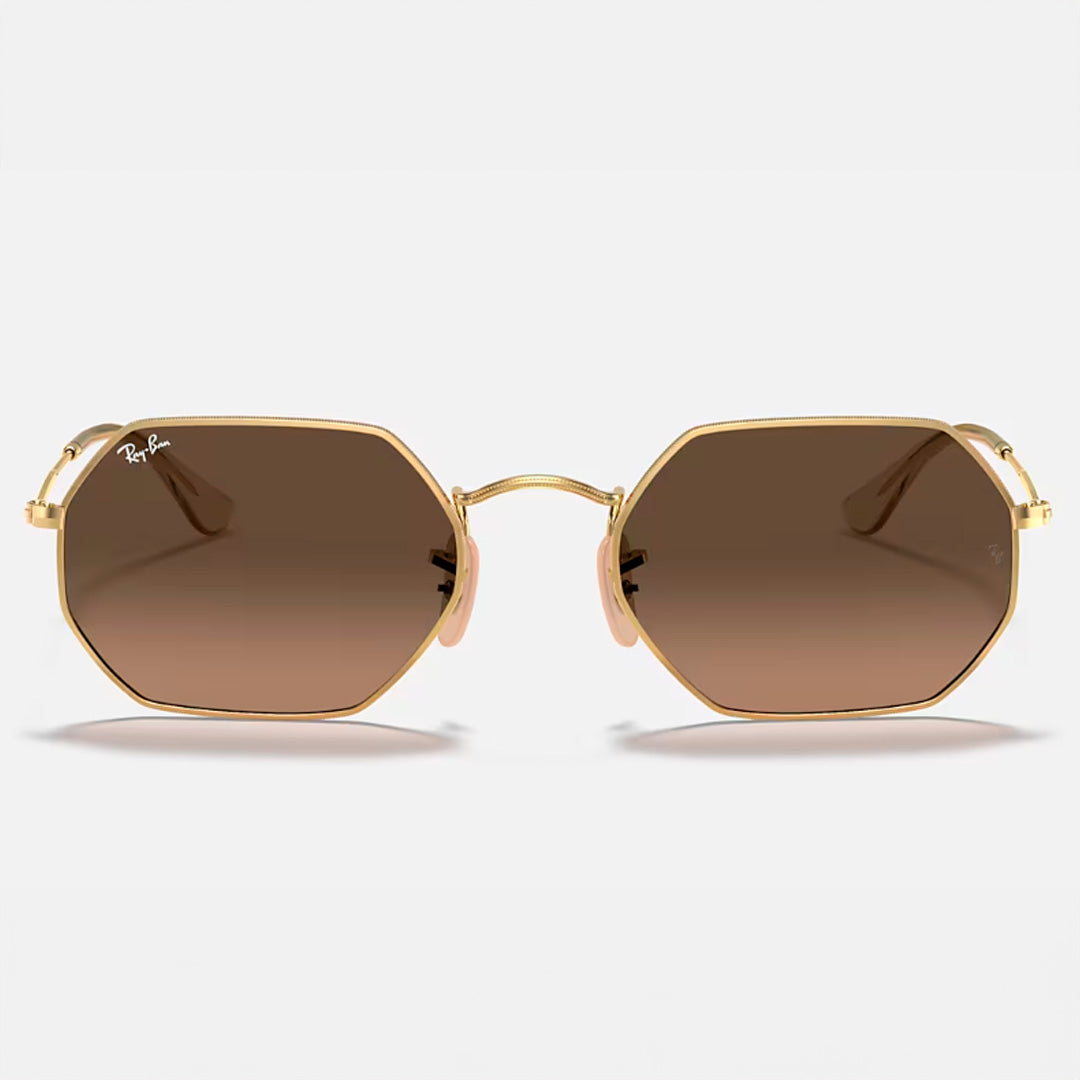 GAFAS DE SOL RB3556N OCTAGONAL