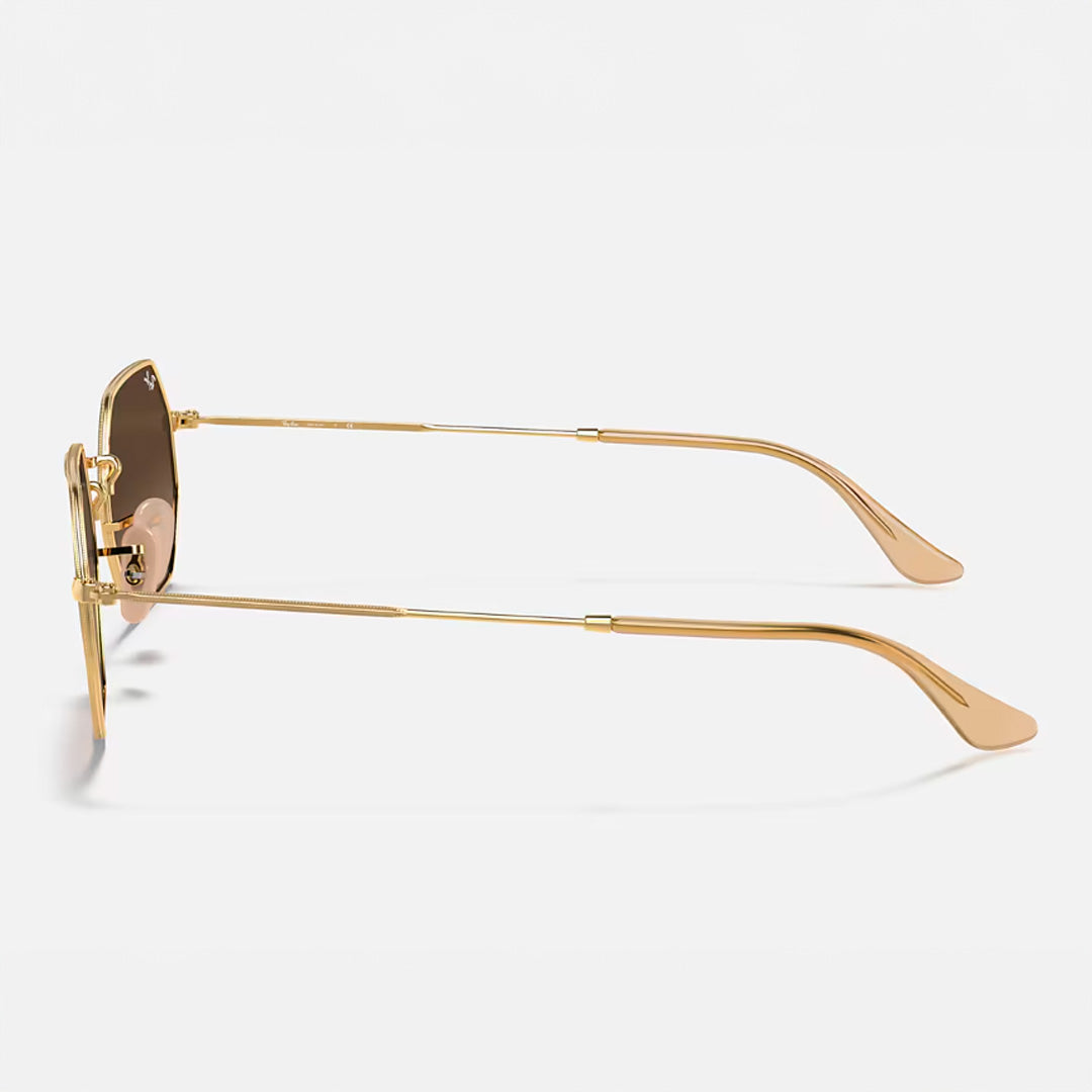 GAFAS DE SOL RB3556N OCTAGONAL