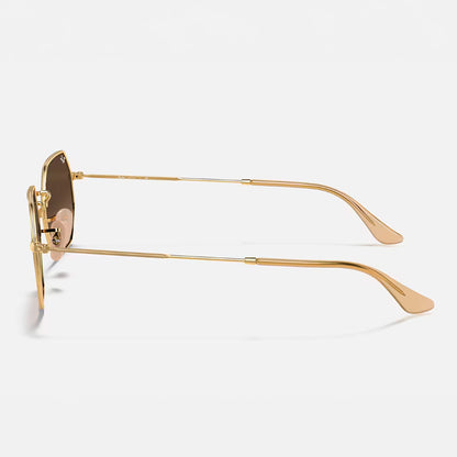 GAFAS DE SOL RB3556N OCTAGONAL