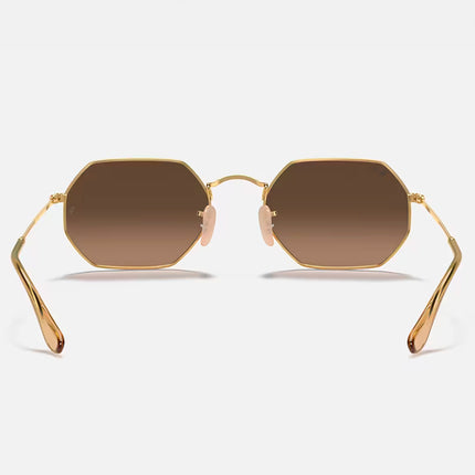 GAFAS DE SOL RB3556N OCTAGONAL