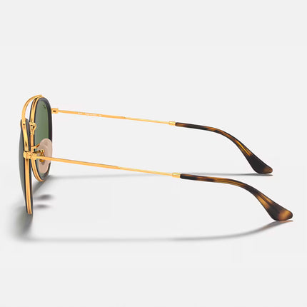 GAFAS DE SOL RB3647N ROUND DOBLE PUENTE