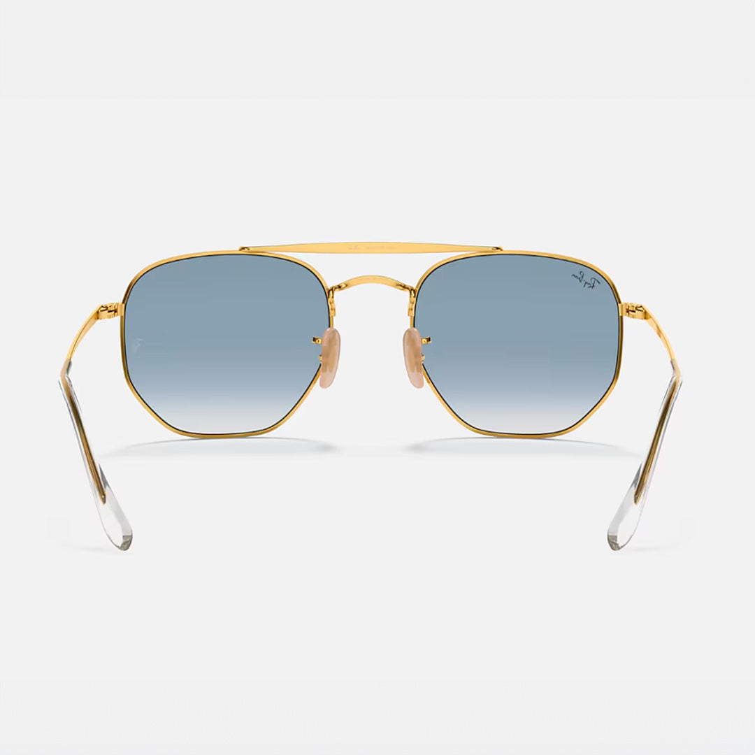 GAFAS SOL RB3648 MARSHAL