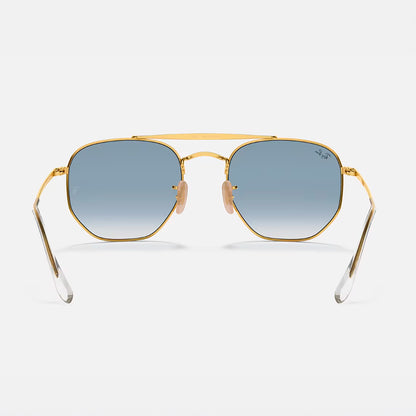 GAFAS SOL RB3648 MARSHAL