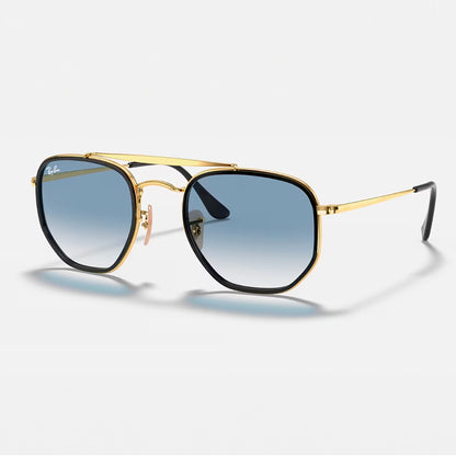 GAFAS SOL RB3648 MARSHAL II