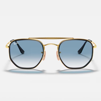 GAFAS SOL RB3648 MARSHAL II