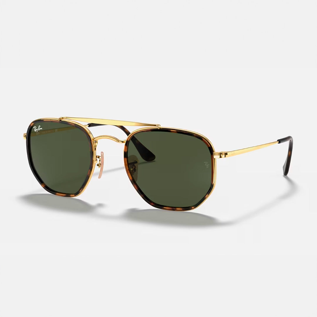 GAFAS SOL RB3648 MARSHAL II