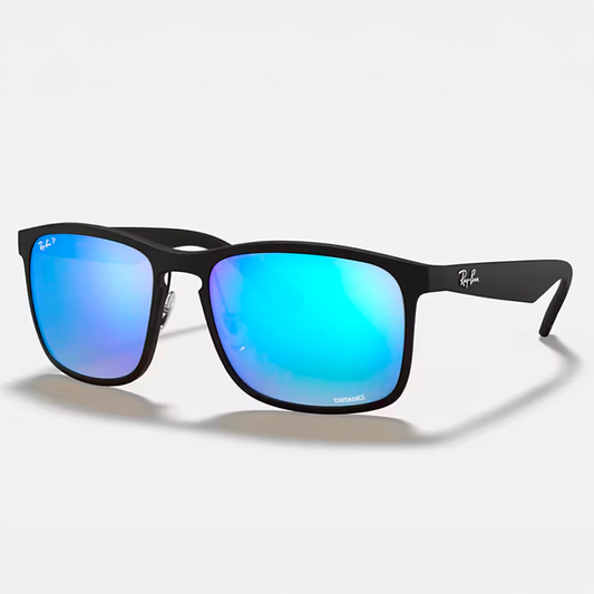 GAFAS SOL RB4264 GOMA POLARIZADO