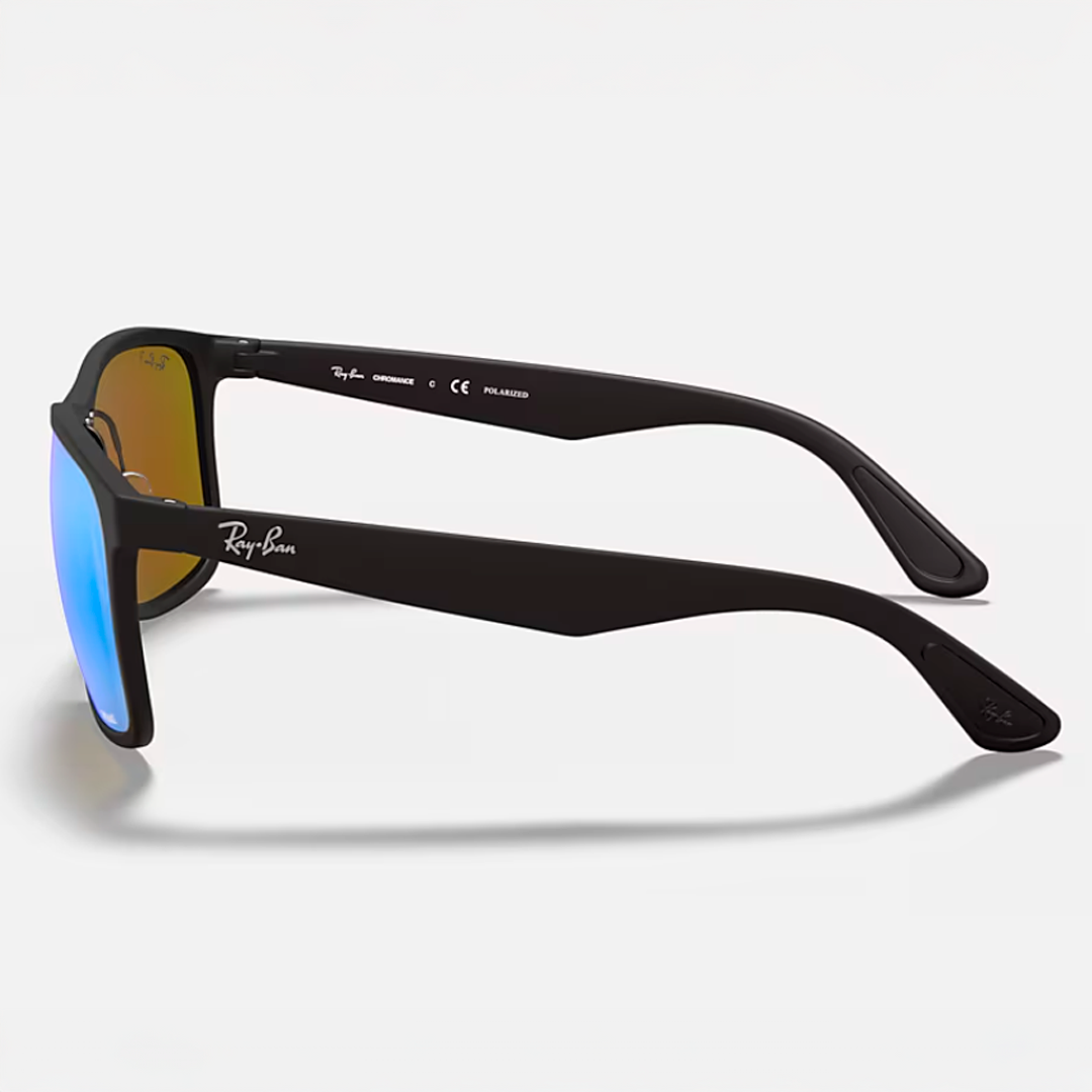 GAFAS SOL RB4264 GOMA POLARIZADO