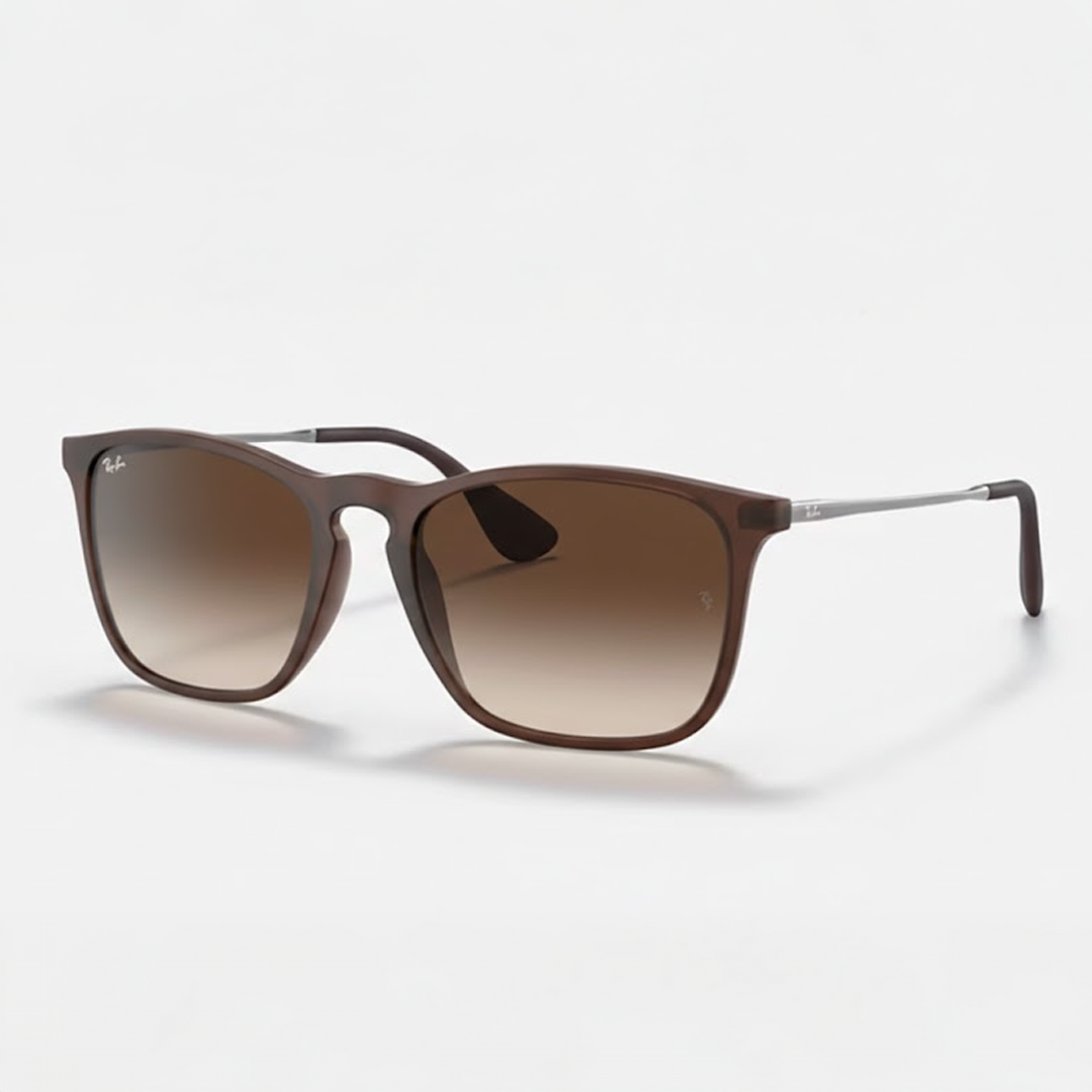 GAFAS DE SOL RB4187 GOMA CHRIS