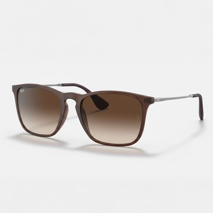 GAFAS DE SOL RB4187 GOMA CHRIS