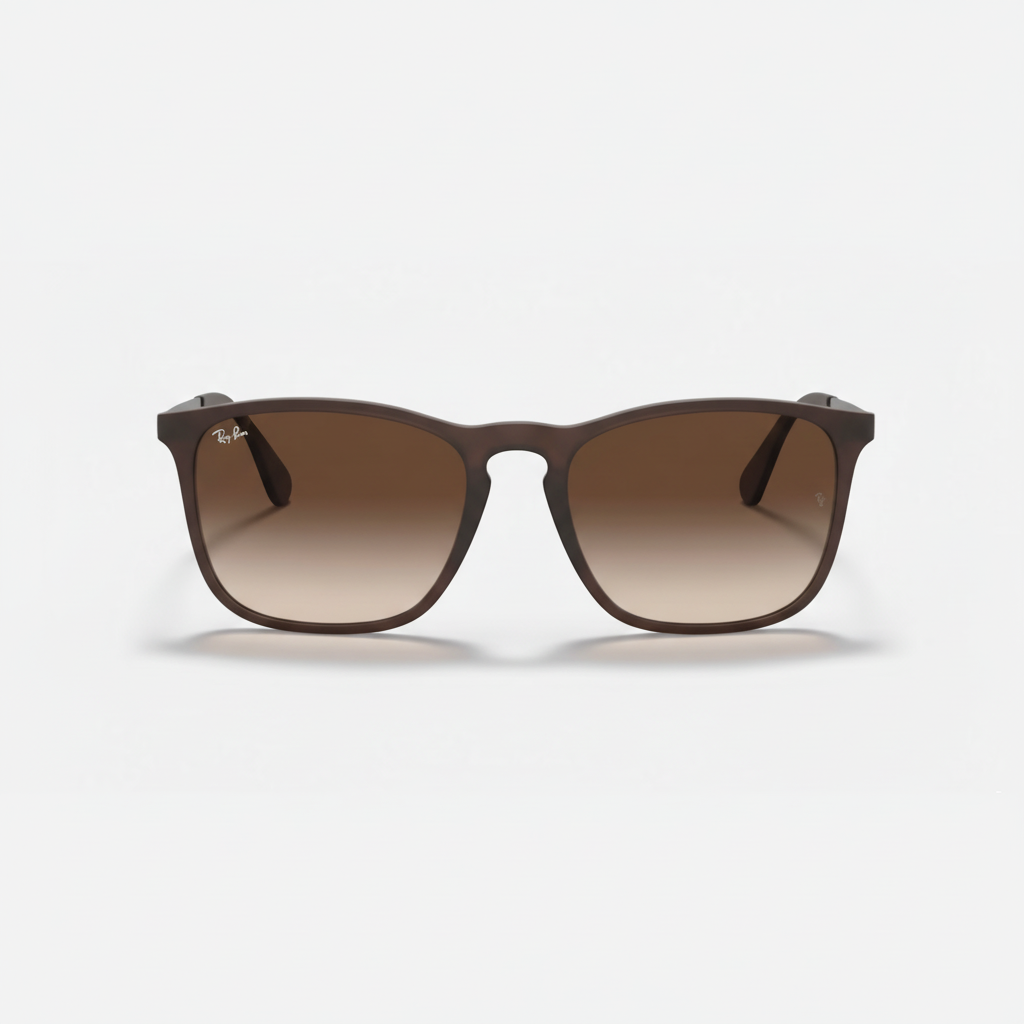 GAFAS DE SOL RB4187 GOMA CHRIS