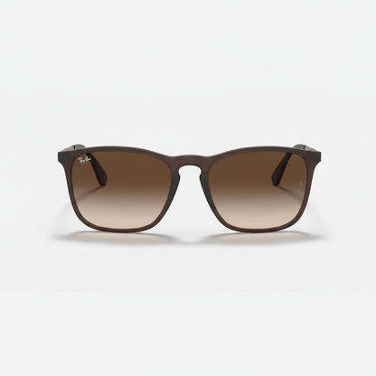 GAFAS DE SOL RB4187 GOMA CHRIS