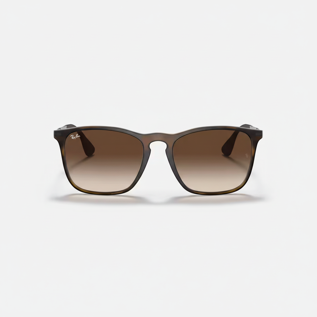 GAFAS DE SOL RB4187 GOMA CHRIS