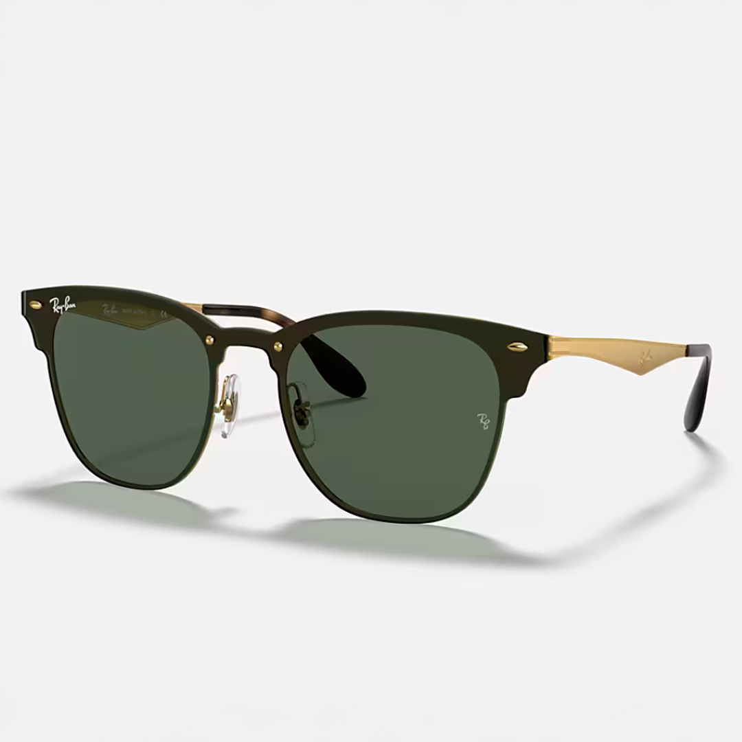GAFAS SOL RB3576N BLAZE CLUBMASTER