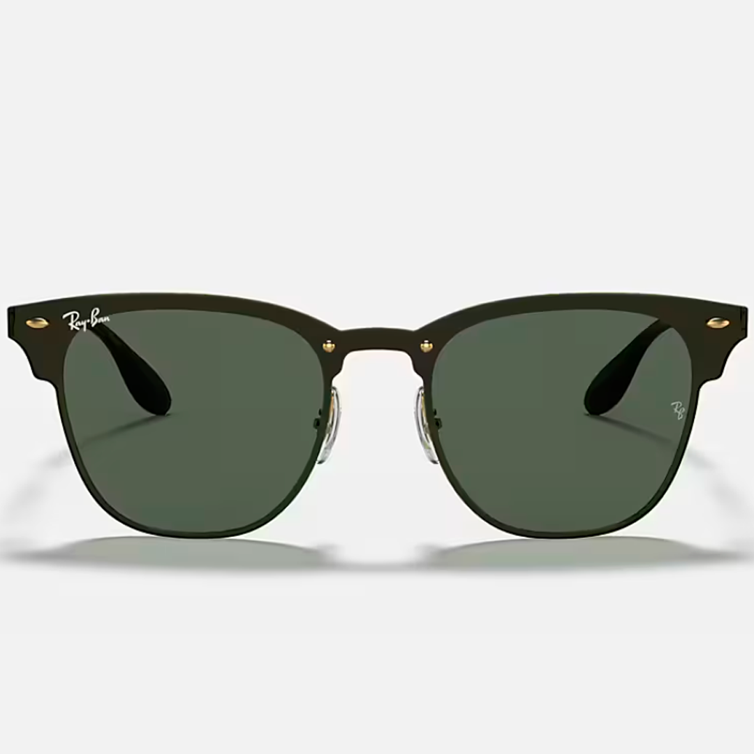 GAFAS SOL RB3576N BLAZE CLUBMASTER
