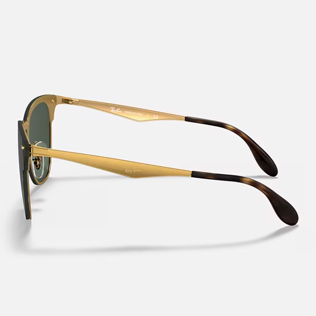 GAFAS SOL RB3576N BLAZE CLUBMASTER
