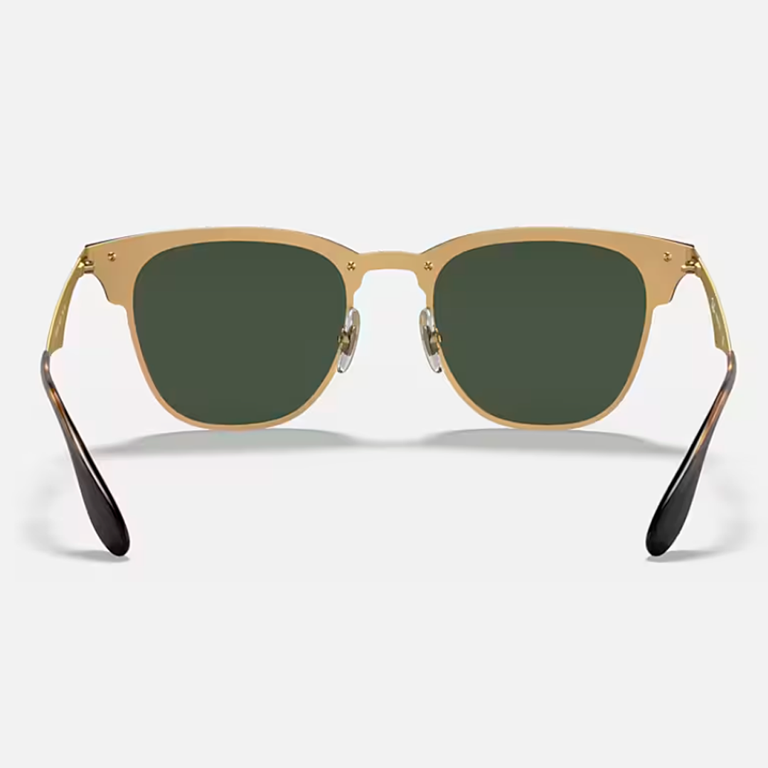 GAFAS SOL RB3576N BLAZE CLUBMASTER