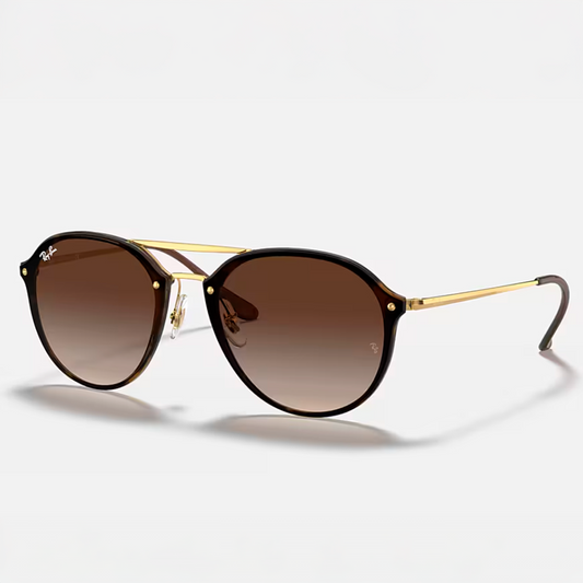 GAFAS SOL RB4292N BLAZE DOUBLE PUENTE