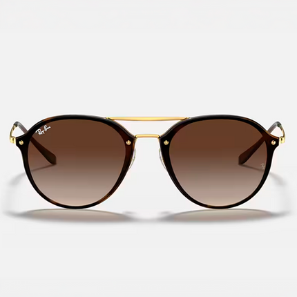 GAFAS SOL RB4292N BLAZE DOUBLE PUENTE