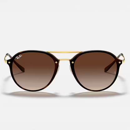GAFAS SOL RB4292N BLAZE DOUBLE PUENTE