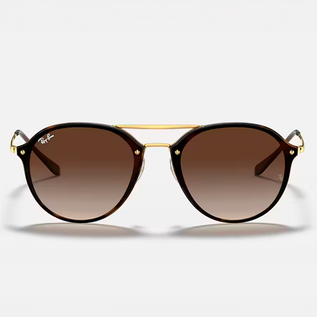 GAFAS SOL RB4292N BLAZE DOUBLE PUENTE