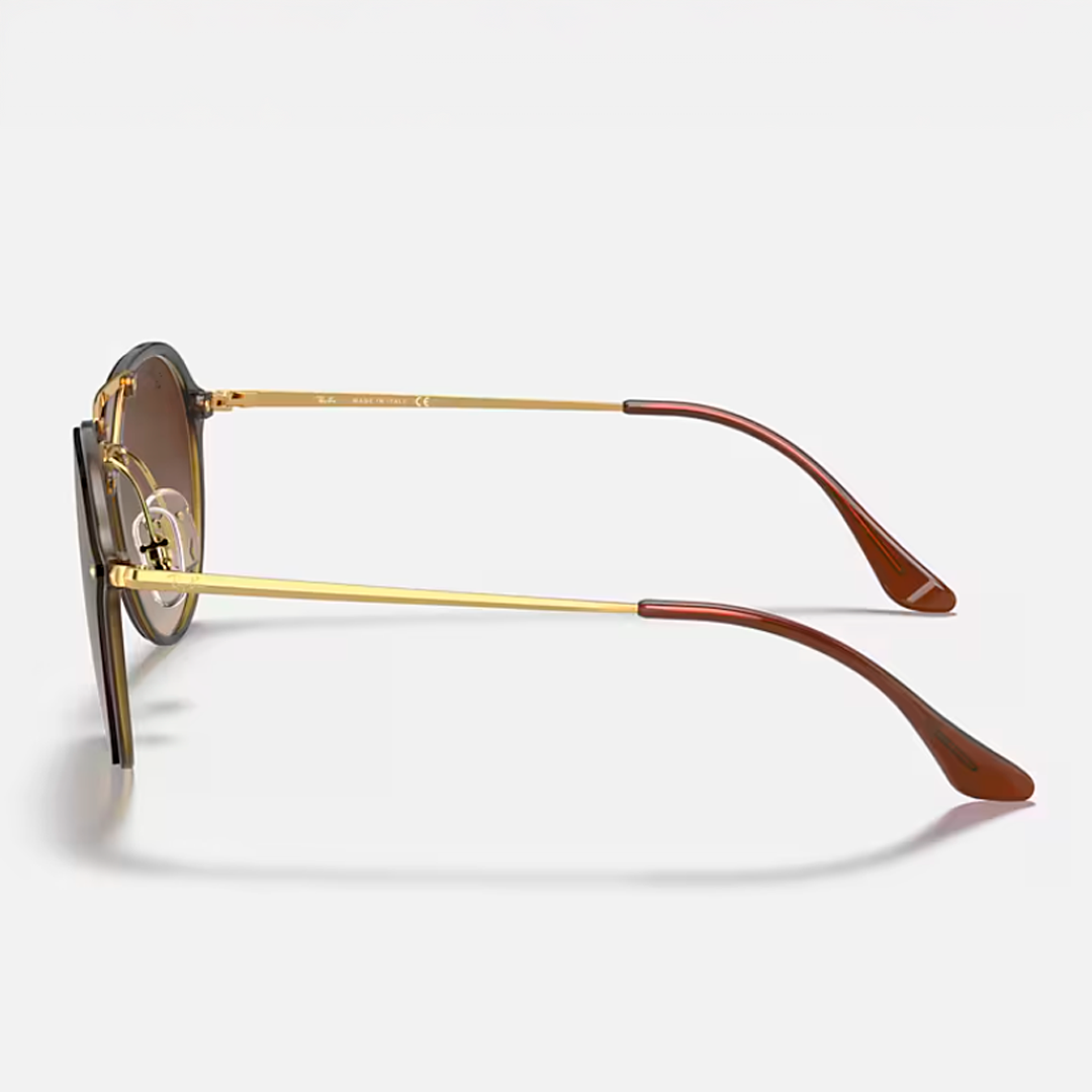 GAFAS SOL RB4292N BLAZE DOUBLE PUENTE