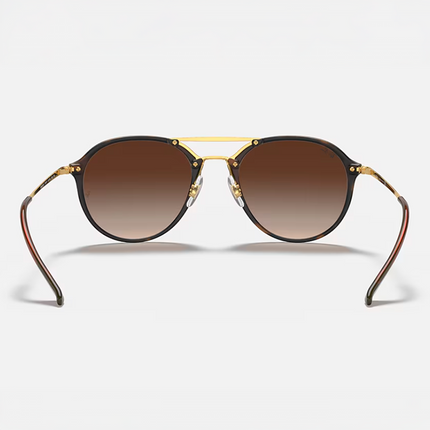 GAFAS SOL RB4292N BLAZE DOUBLE PUENTE