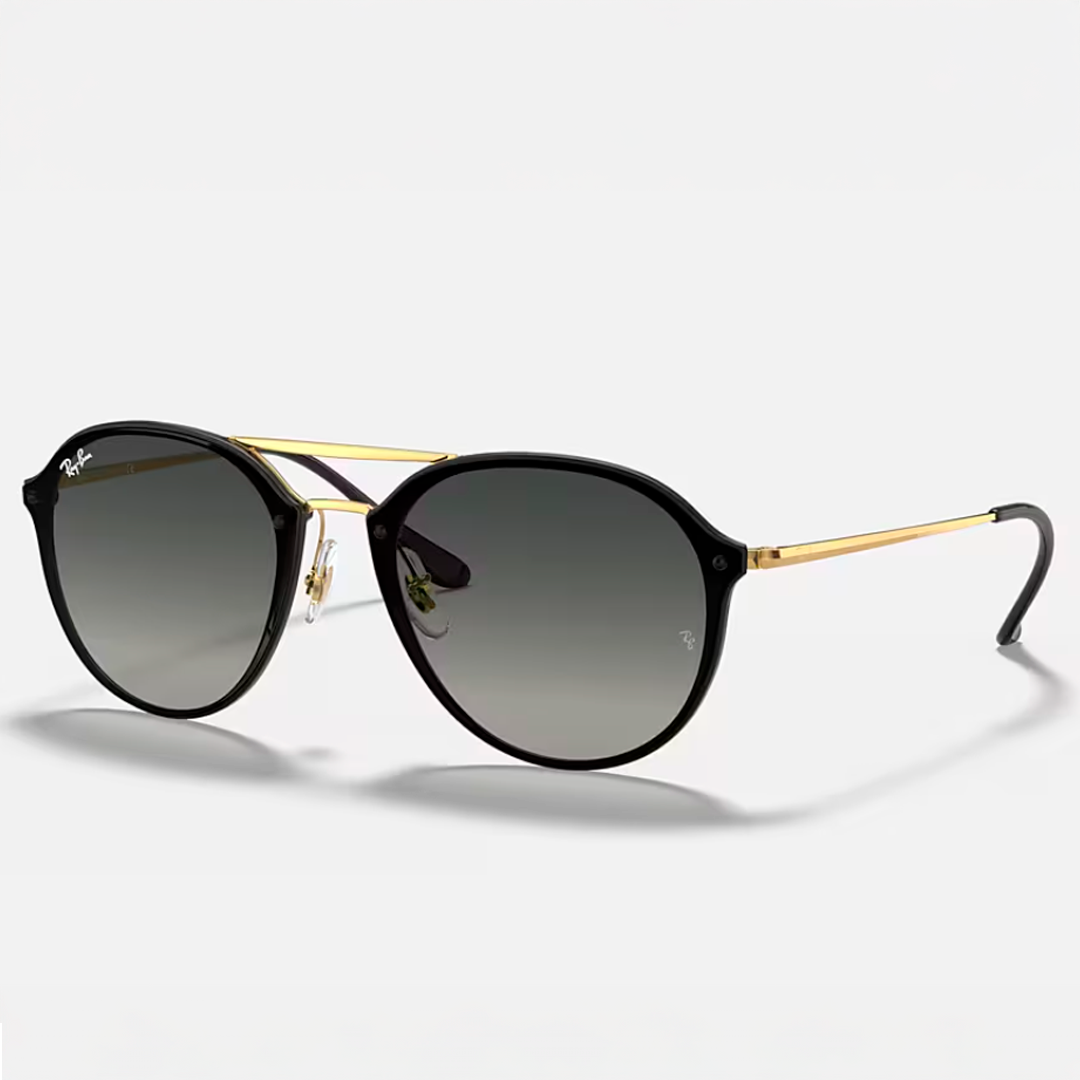 GAFAS SOL RB4292N BLAZE DOUBLE PUENTE