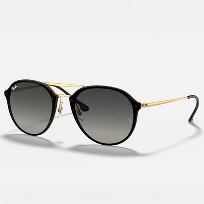 GAFAS SOL RB4292N BLAZE DOUBLE PUENTE