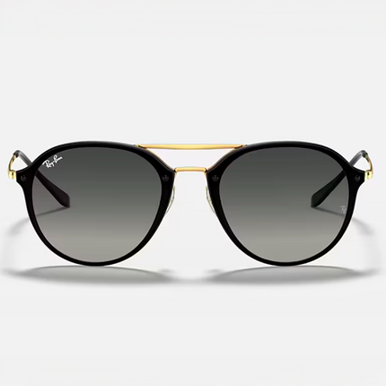 GAFAS SOL RB4292N BLAZE DOUBLE PUENTE