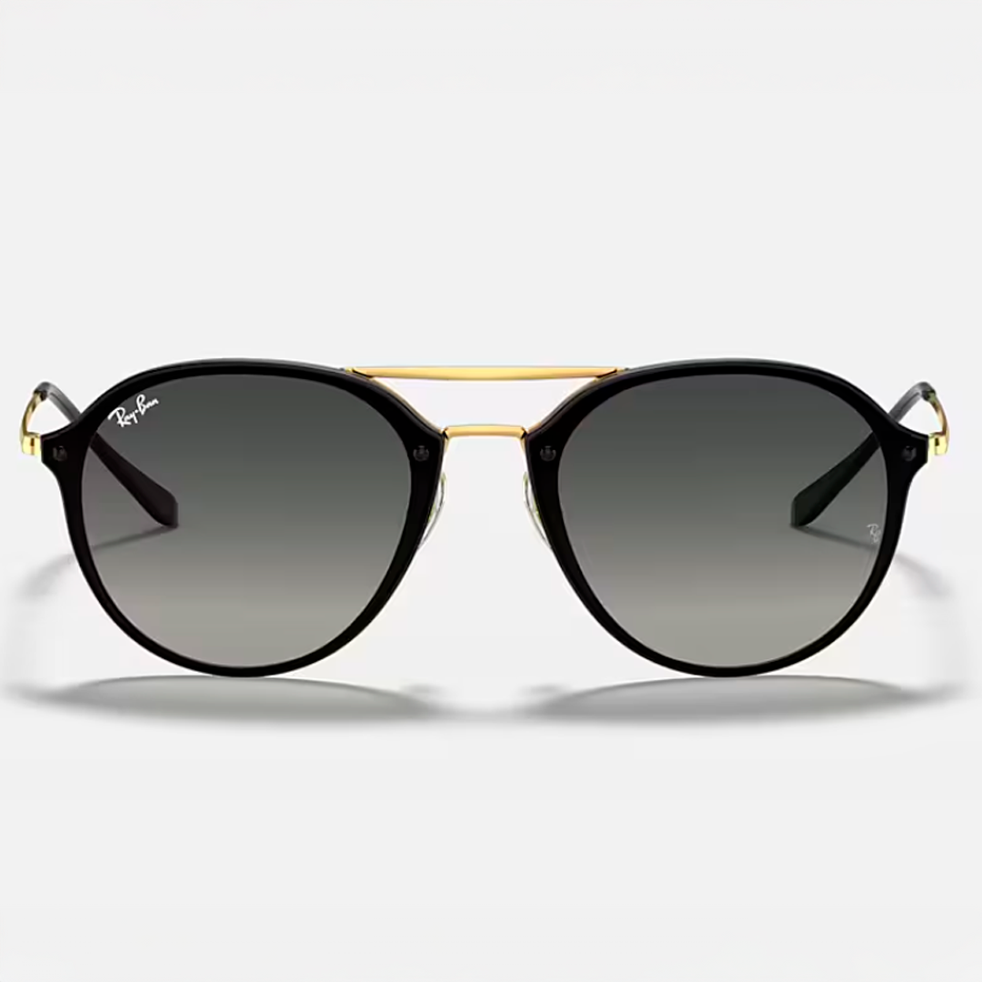GAFAS SOL RB4292N BLAZE DOUBLE PUENTE