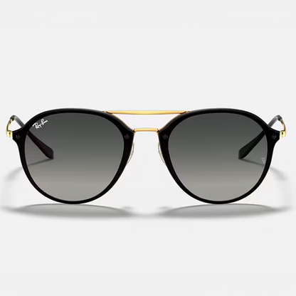 GAFAS SOL RB4292N BLAZE DOUBLE PUENTE