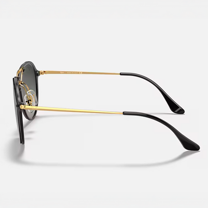 GAFAS SOL RB4292N BLAZE DOUBLE PUENTE