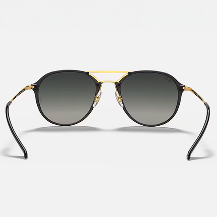 GAFAS SOL RB4292N BLAZE DOUBLE PUENTE