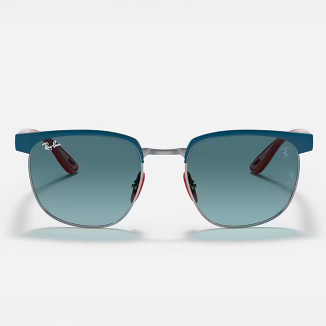 GAFAS SOL RB3698M SCUDERIA FERRARI