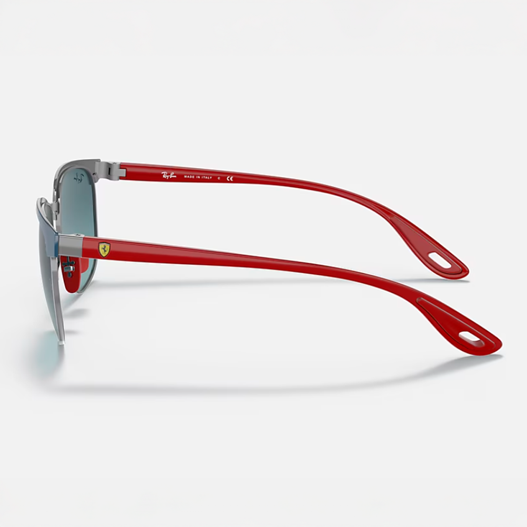 GAFAS SOL RB3698M SCUDERIA FERRARI