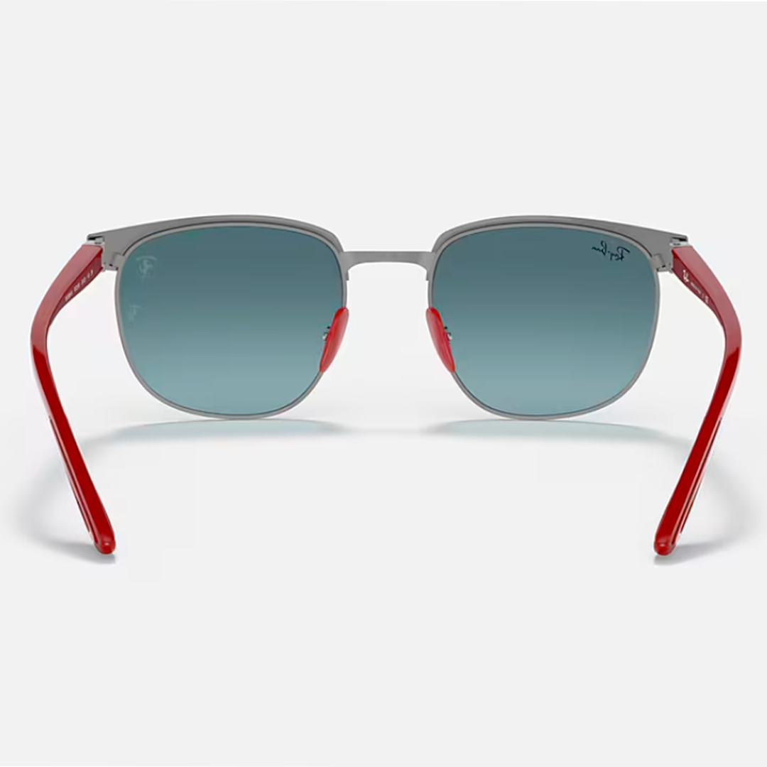GAFAS SOL RB3698M SCUDERIA FERRARI