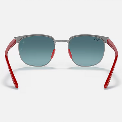 GAFAS SOL RB3698M SCUDERIA FERRARI