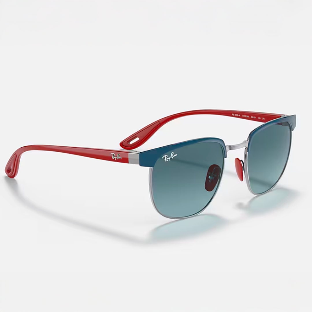 GAFAS SOL RB3698M SCUDERIA FERRARI
