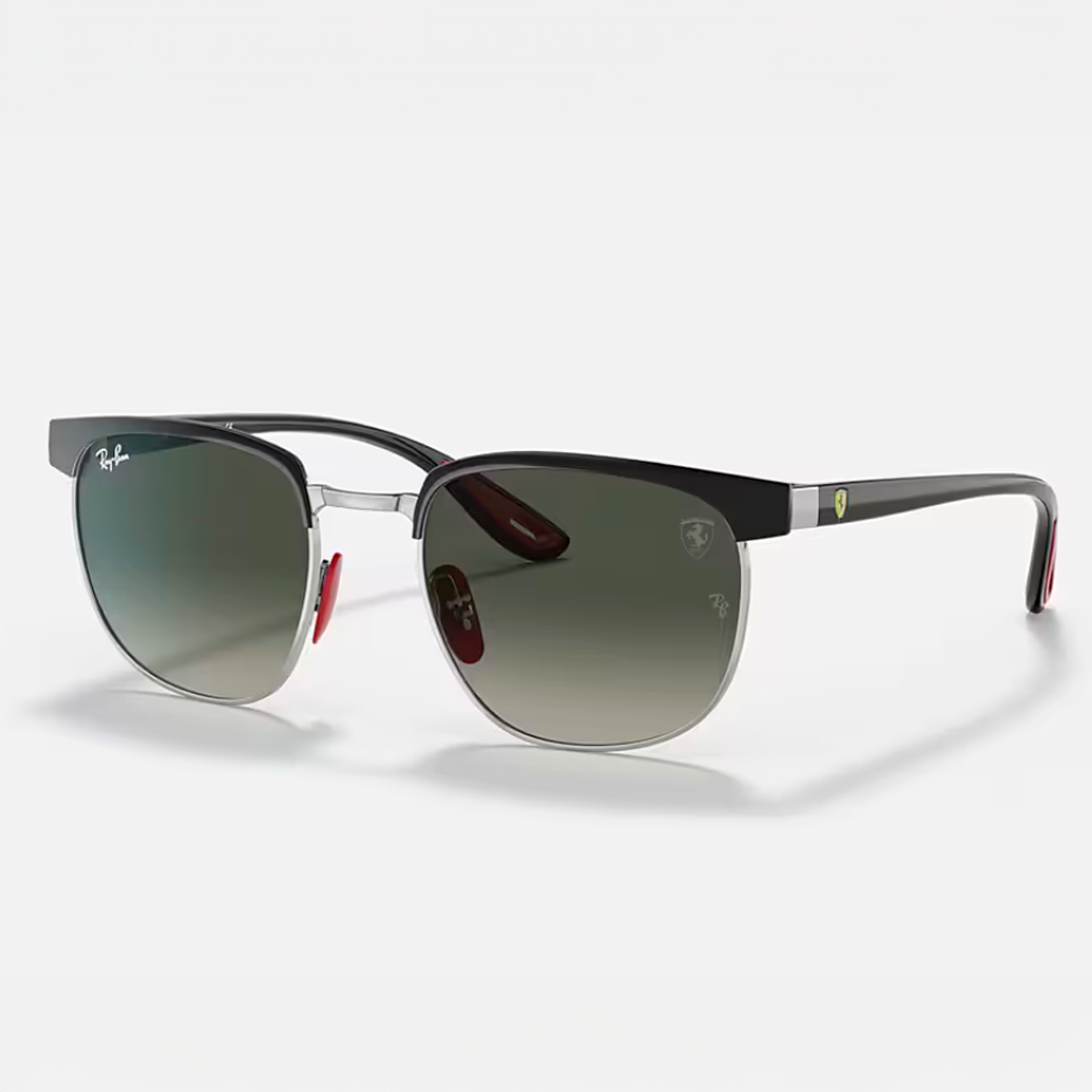 GAFAS SOL RB3698M SCUDERIA FERRARI