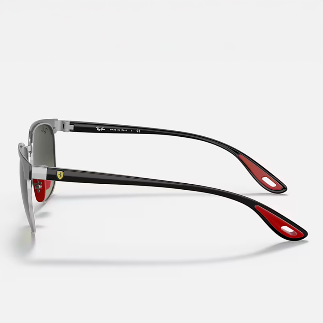 GAFAS SOL RB3698M SCUDERIA FERRARI