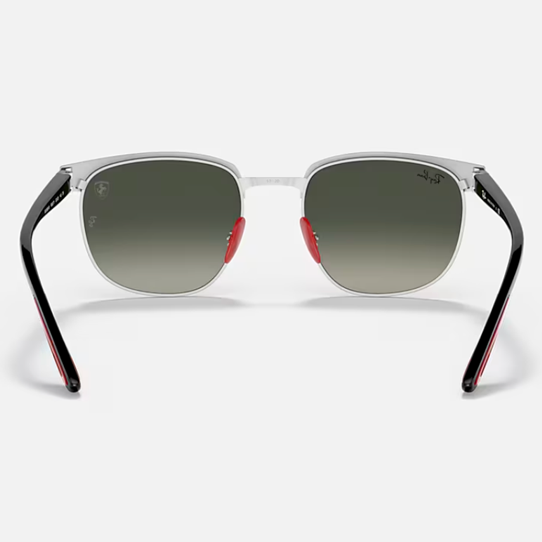 GAFAS SOL RB3698M SCUDERIA FERRARI