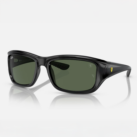 GAFAS SOL RB4405M SCUDERIA FERRARI