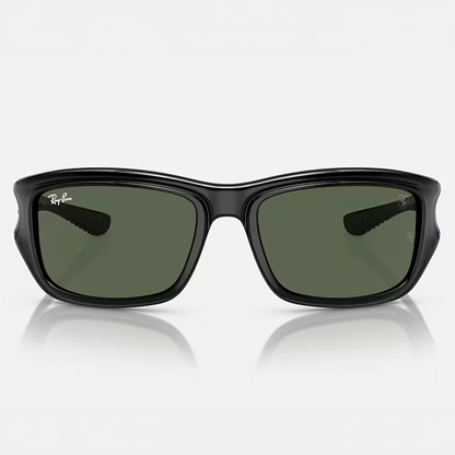 GAFAS SOL RB4405M SCUDERIA FERRARI