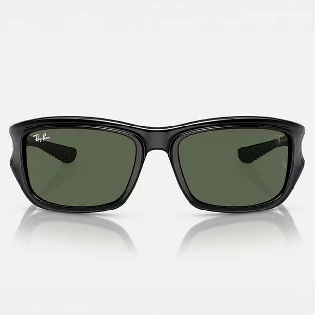 GAFAS SOL RB4405M SCUDERIA FERRARI