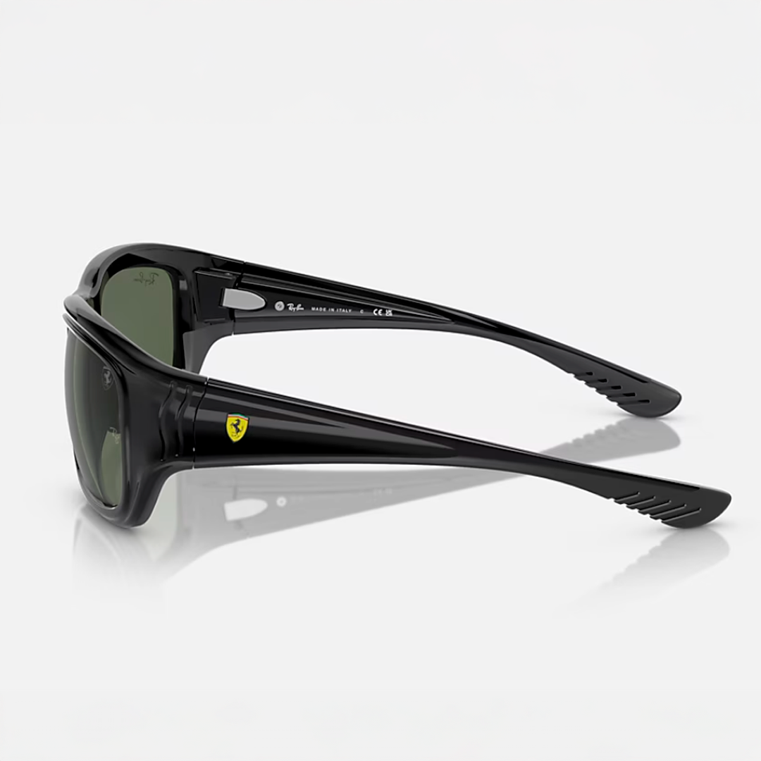 GAFAS SOL RB4405M SCUDERIA FERRARI