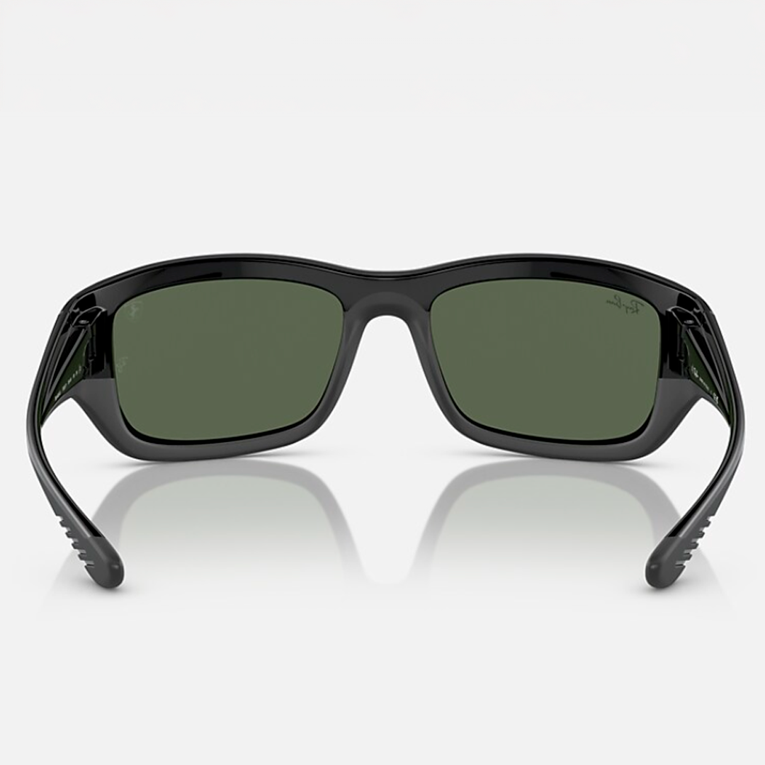 GAFAS SOL RB4405M SCUDERIA FERRARI