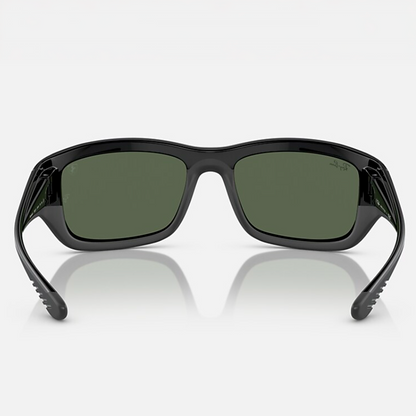 GAFAS SOL RB4405M SCUDERIA FERRARI