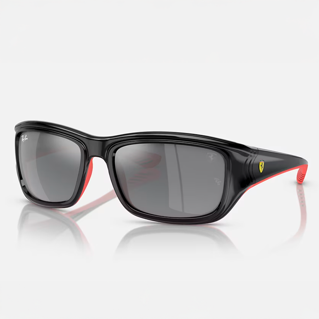 GAFAS SOL RB4405M SCUDERIA FERRARI