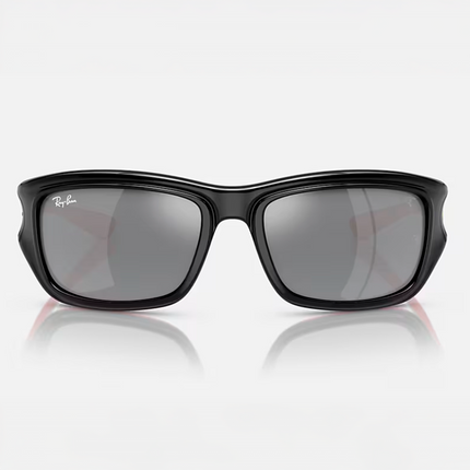 GAFAS SOL RB4405M SCUDERIA FERRARI
